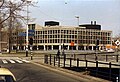 het Burg. Tellegenhuis in de Jodenbreestraat