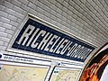 Richelieu - Drouot