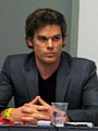 Michael C. Hall