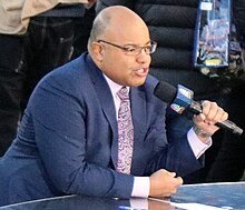 Mike Tirico 2017.JPG