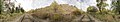 Mill Creek Linear Park, Kelowna 360+ Degree (8.5 megapixels)