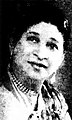 Mollie Dunuwila Senanayake