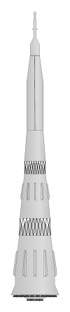 Raketa N-1