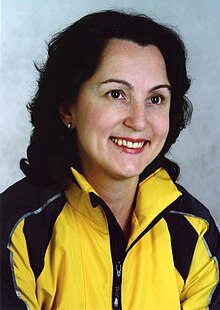 Nurzija Bahmanova