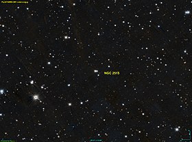 Image illustrative de l’article NGC 2515