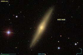 Image illustrative de l’article NGC 5422