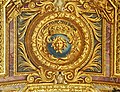 Ludvig XIV:n symboli