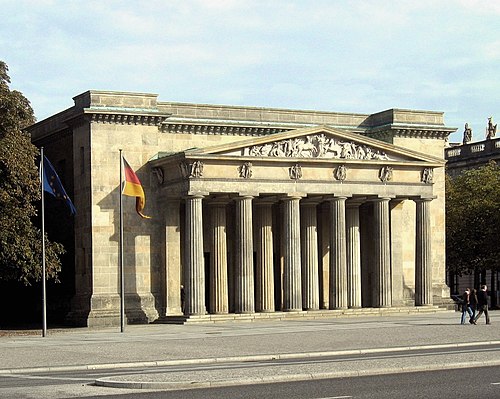 Neue Wache