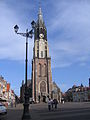 Nieuwe Kerk Delft