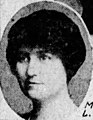 Nora Lawrence Smith