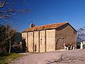 Chapelle Saint-Michel de Novella