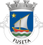 Fuseta Flag