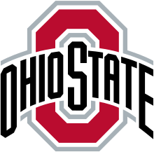 Description de l'image Ohio State Buckeyes logo.svg.