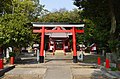 曽於郡 大穴持神社