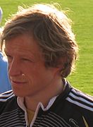 Ørjan Berg (1988–90, 99–2006)