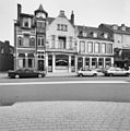 Café De Roode Haan, Wilhelminapark, Tilburg