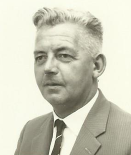 Jan van Beurden