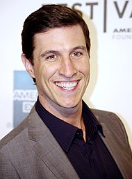 Pablo Schreiber