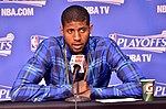 Miniatura per Paul George