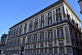 Palazzo Carafa di Nocera