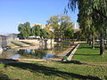 Miniatura para Parque de Sant Martí