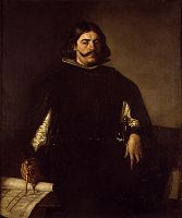 Портрет архитектора Хосе Дальмау, Музей изящных искусств Валенсии