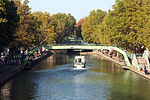 Vignette pour Passerelle Emmanuelle-Riva