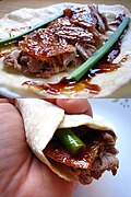 Pekingská kachna wrap.jpg