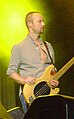 Peter Slager (bass)