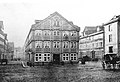 Neustadt - Zeughausmarkt 1878