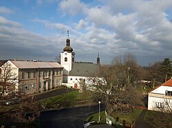 Church of Saint Wenceslaus