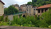 Vignette pour Pont de Seychalles