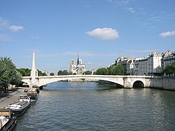 Pont de la Tournelle