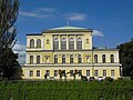 Palác Žofín, Praha