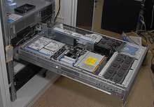 ProLiant - Wikipedia, the free encyclopedia