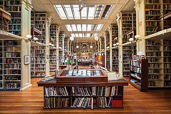 Providence Athenaeum