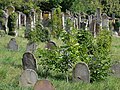Jüdischer Friedhof von Quatzenheim