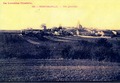 Вид на деревню Ременовиль до Первой мировой войны. Почтовая карточка начала XX века.