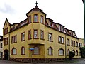 Mietshaus in Ecklage