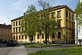 Ehemalige Philosophisch-Theologische Hochschule in Regensburg
