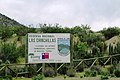 Pikasabalise tšintšilja looduskaitseala Tšiilis Reserva Nacional Las Chinchillas