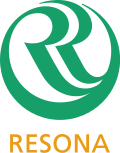 Logo skupiny Resona.svg