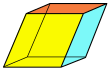 Rhombohedron.svg