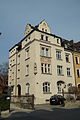 Doppelwohnhaus