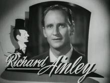 Richard Ainley