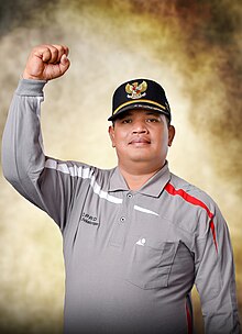 Riswadi, S.H. Wakil Bupati Pekalongan 2021-2025