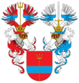 The coat of arms