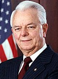 Robert Byrd