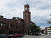 Bellows Falls Downtown Historic District