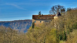 Château de Roulans